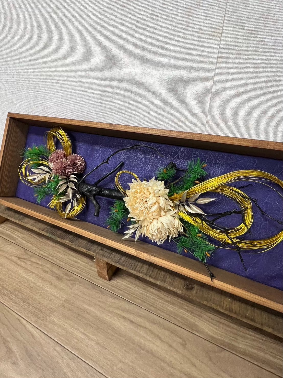 お祝い 制作例 31