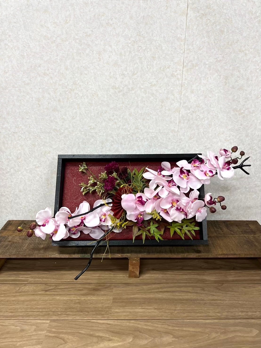 お祝い 制作例 32