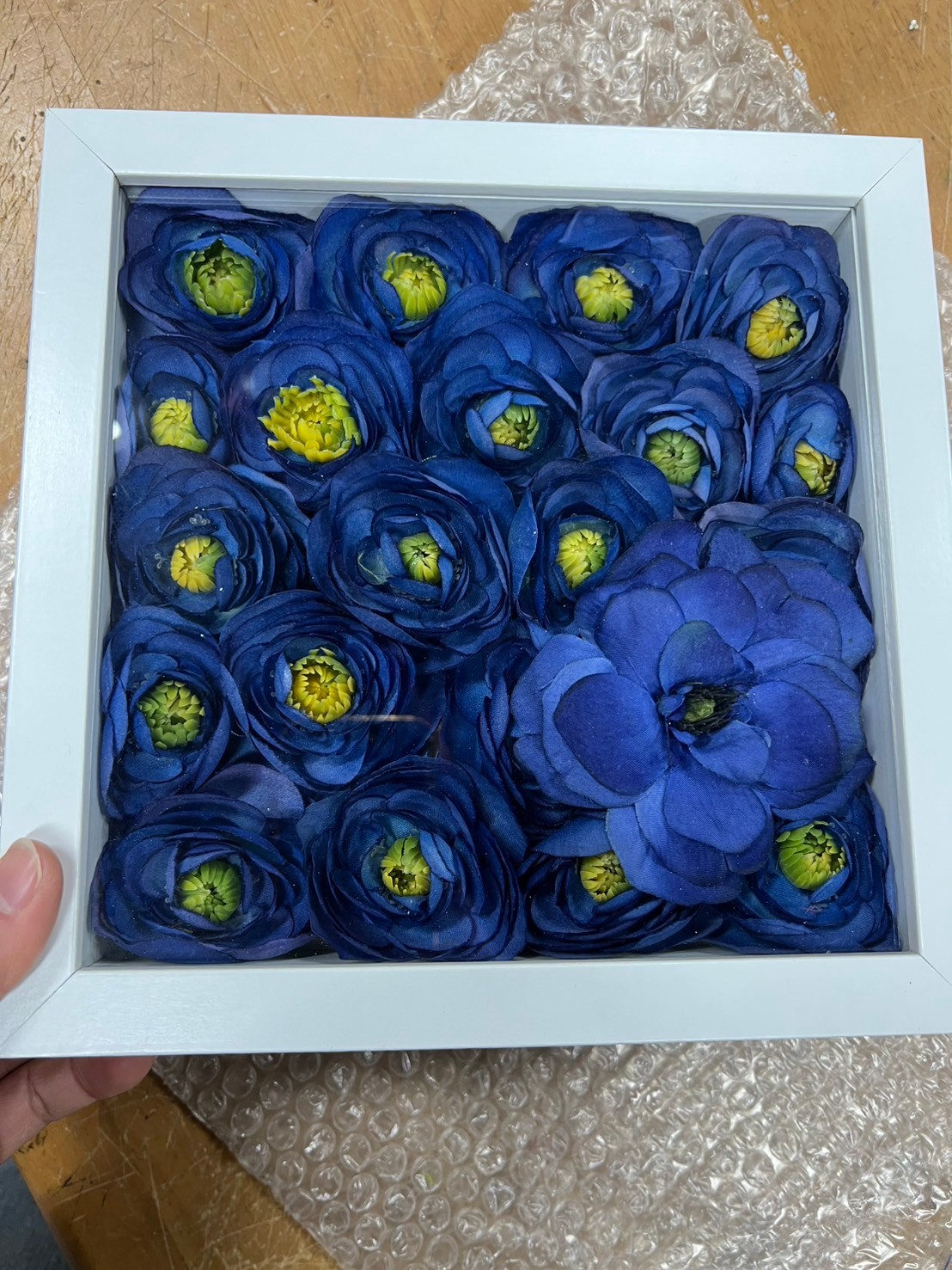 お祝い 制作例 40