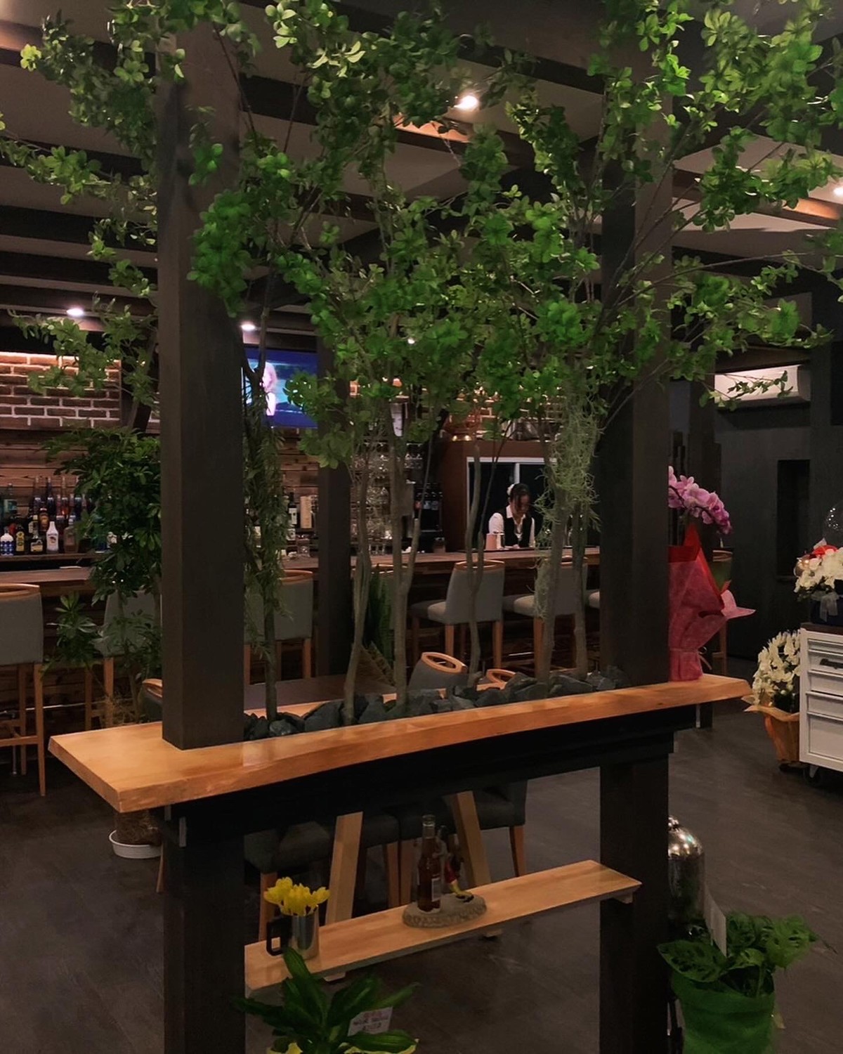 装飾 制作例 4
