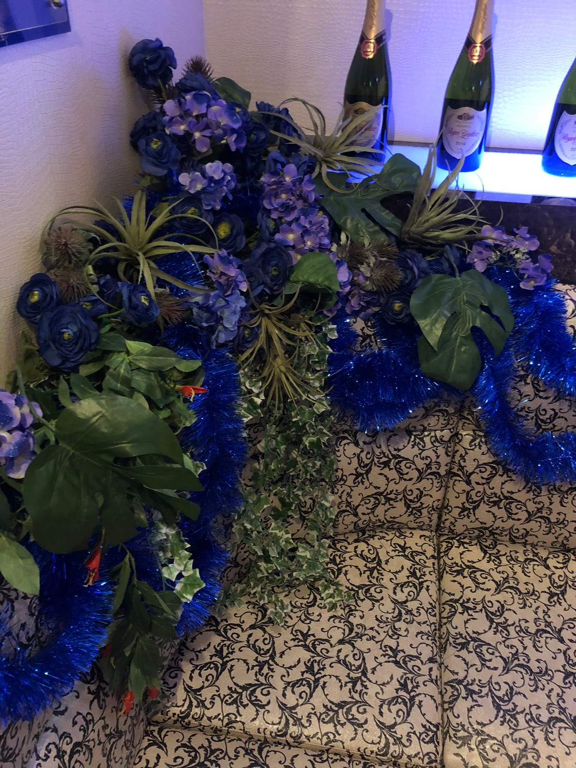 装飾 制作例 16