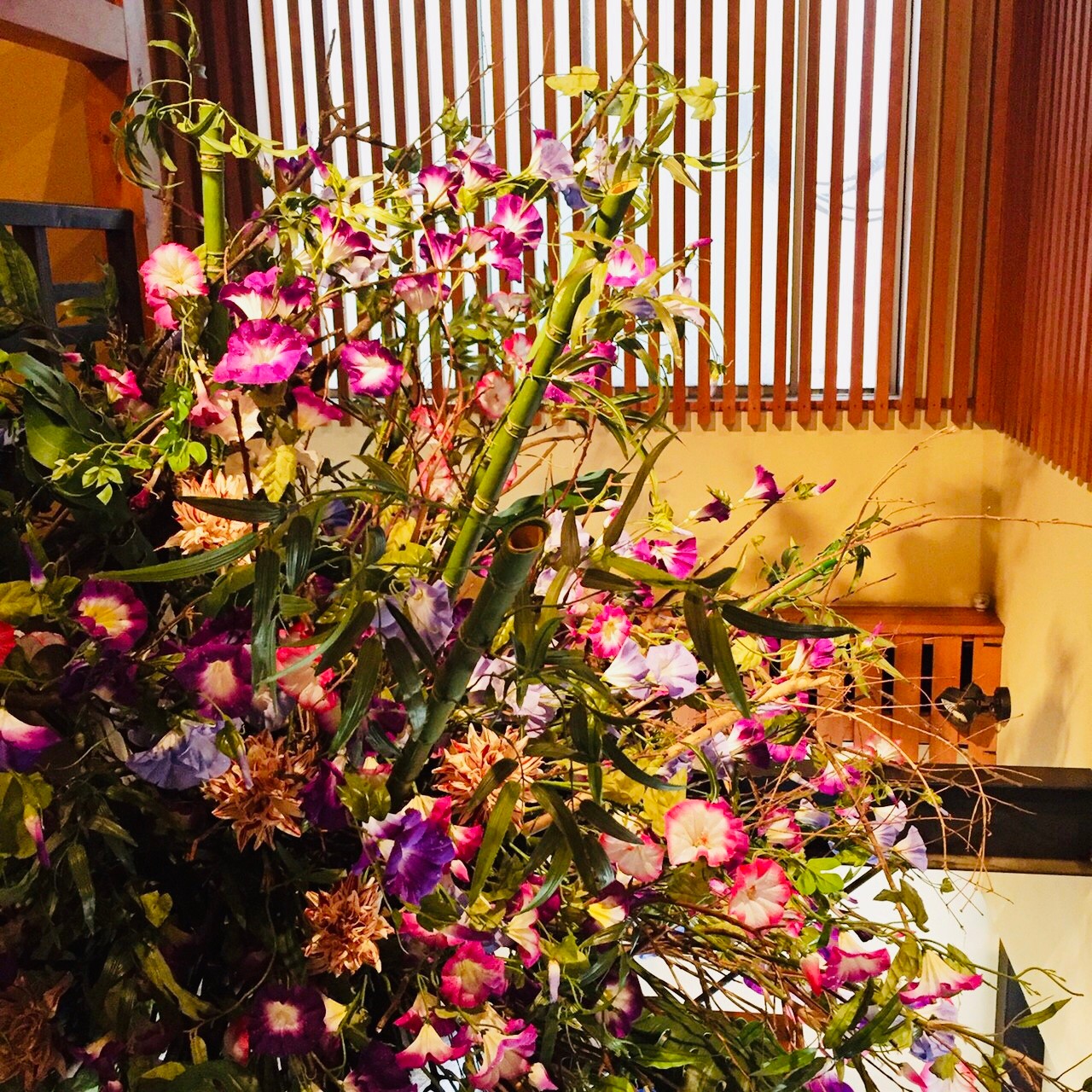 装飾 制作例 19
