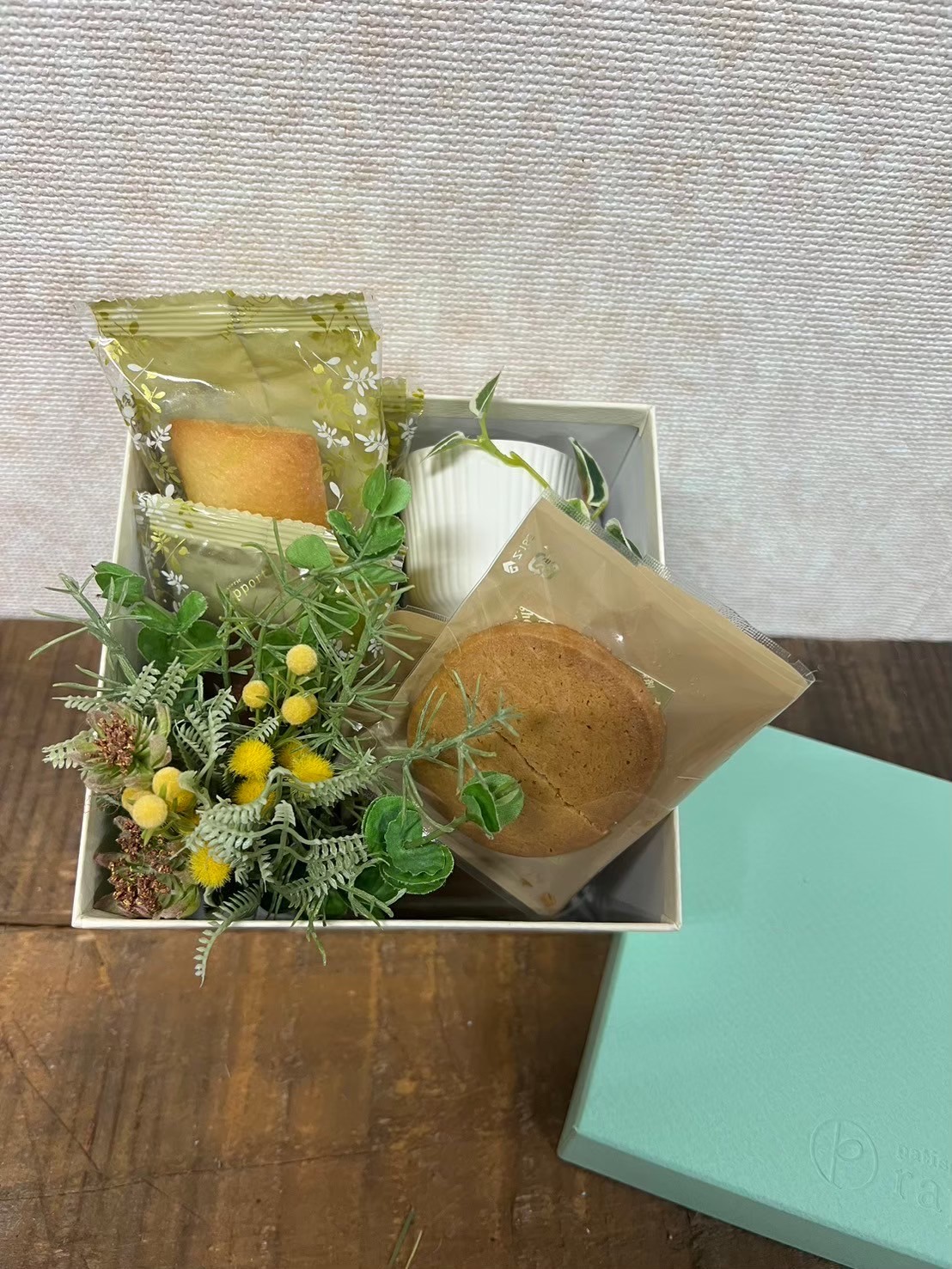 イベント 制作例 8