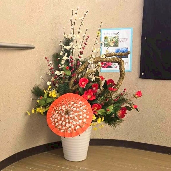 イベント 制作例 18
