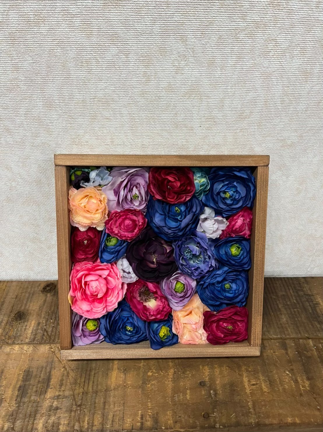 プレゼント 制作例 18