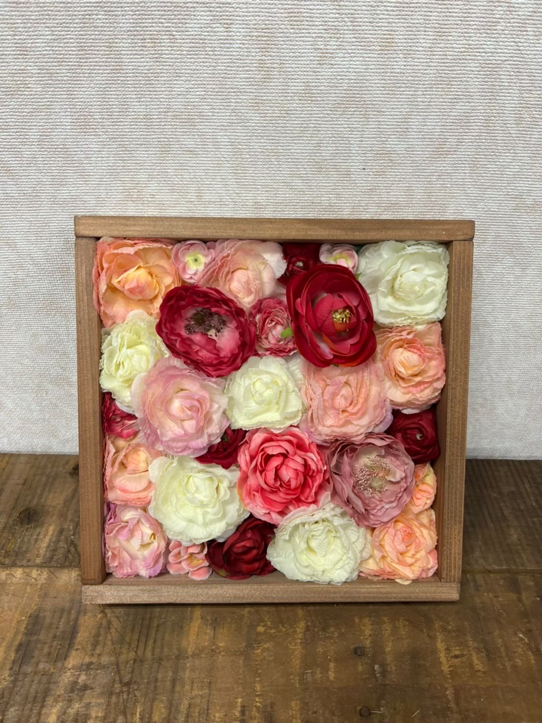 プレゼント 制作例 19