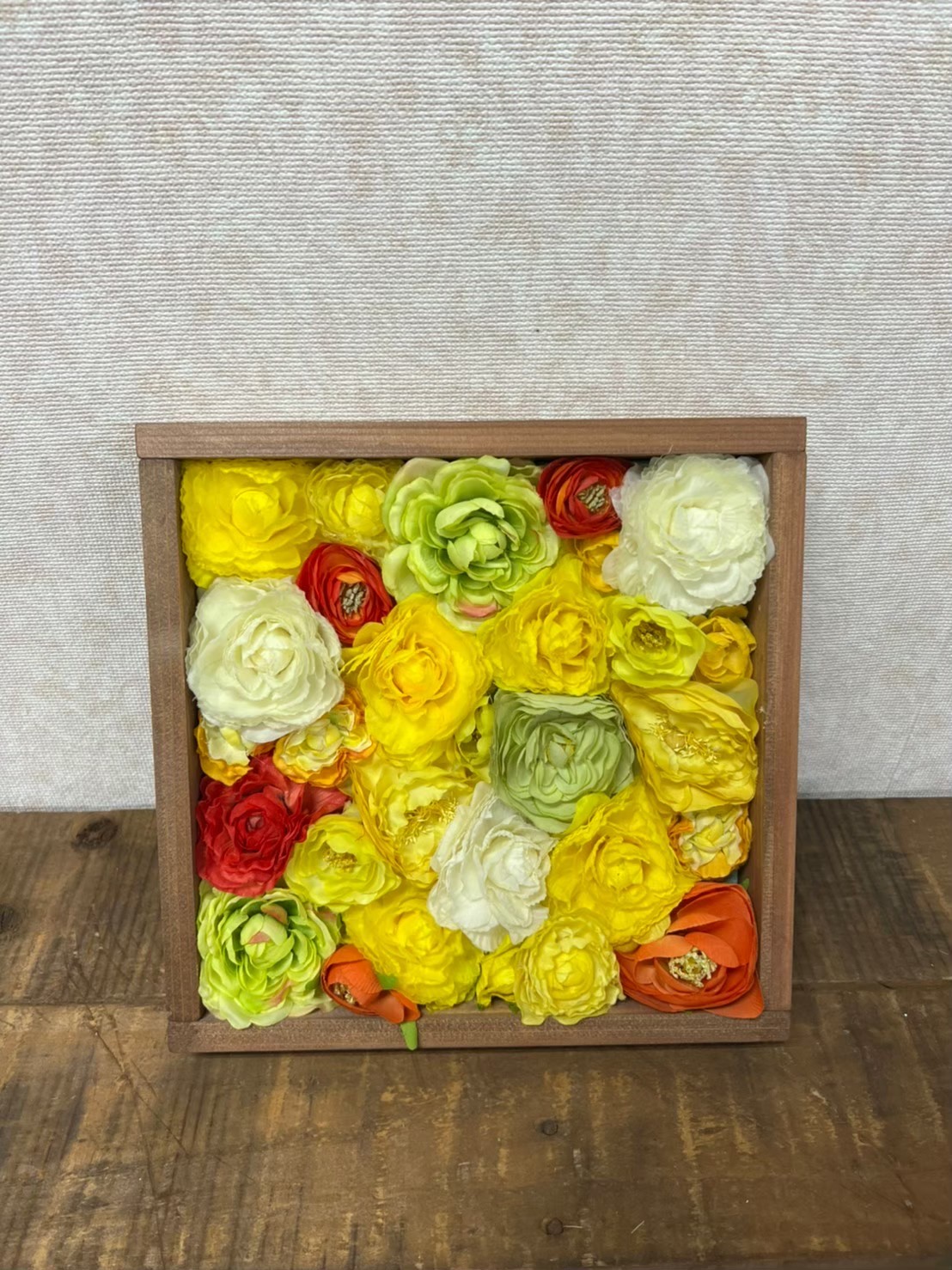 プレゼント 制作例 20