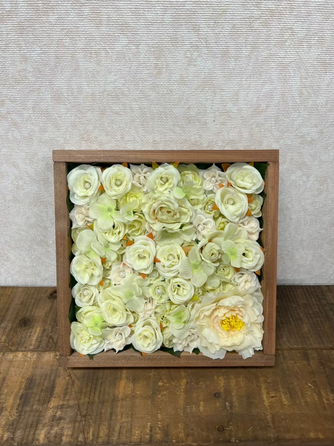 プレゼント 制作例 21