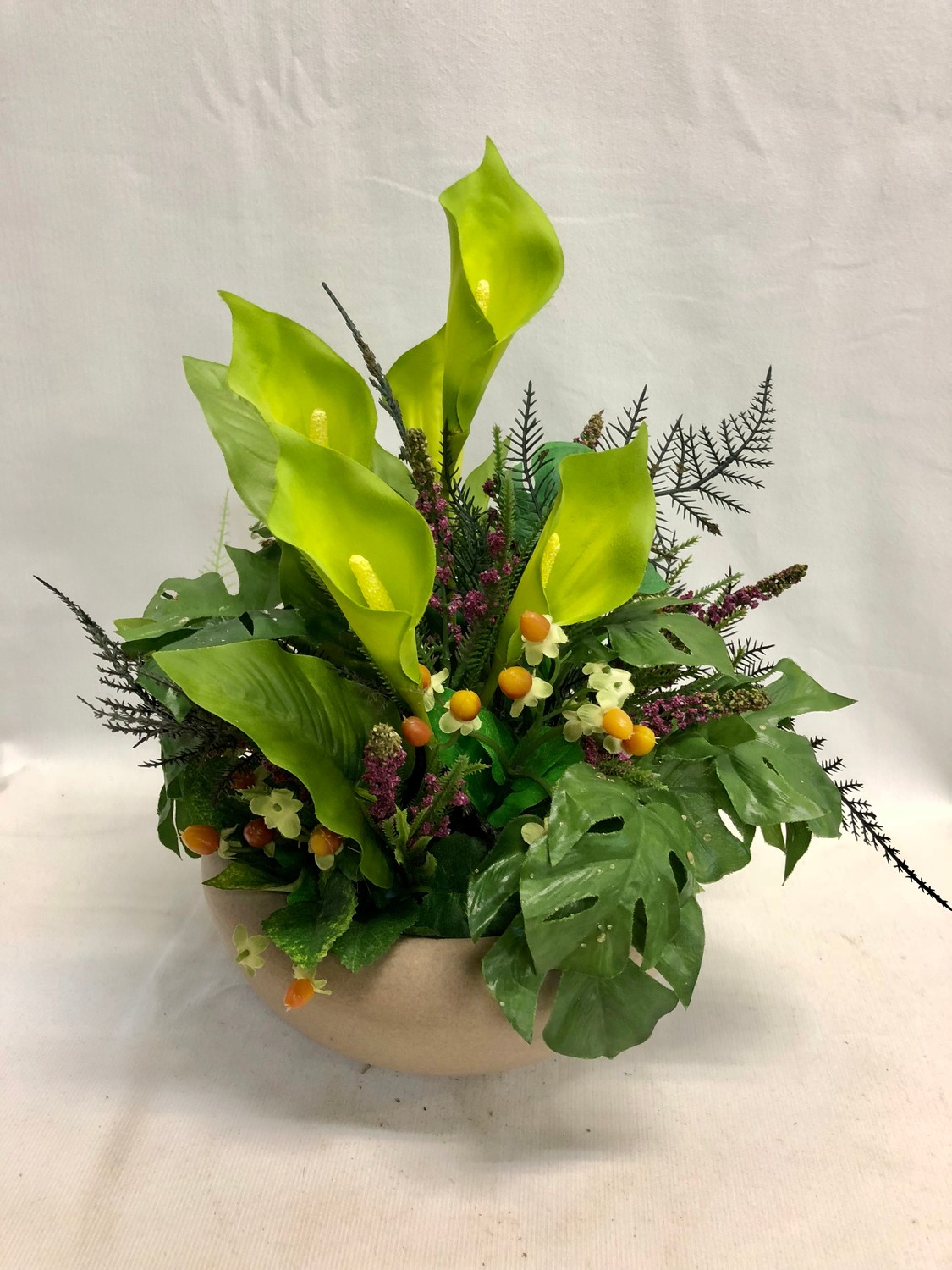 プレゼント 制作例 26