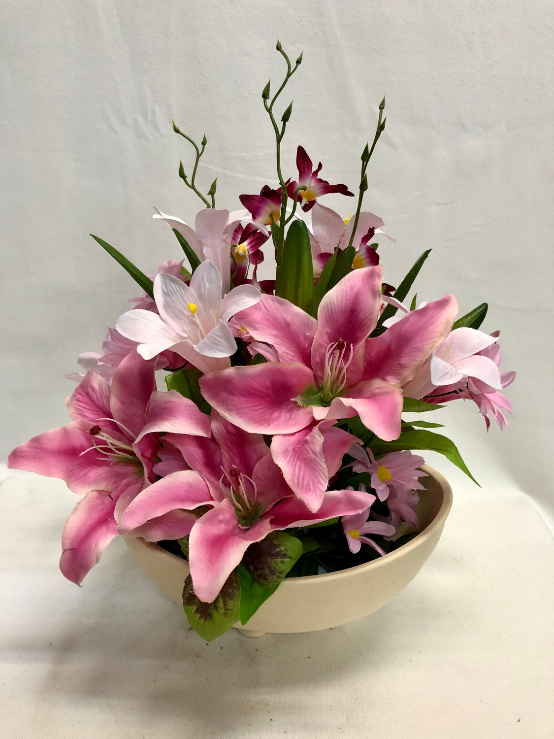 プレゼント 制作例 27