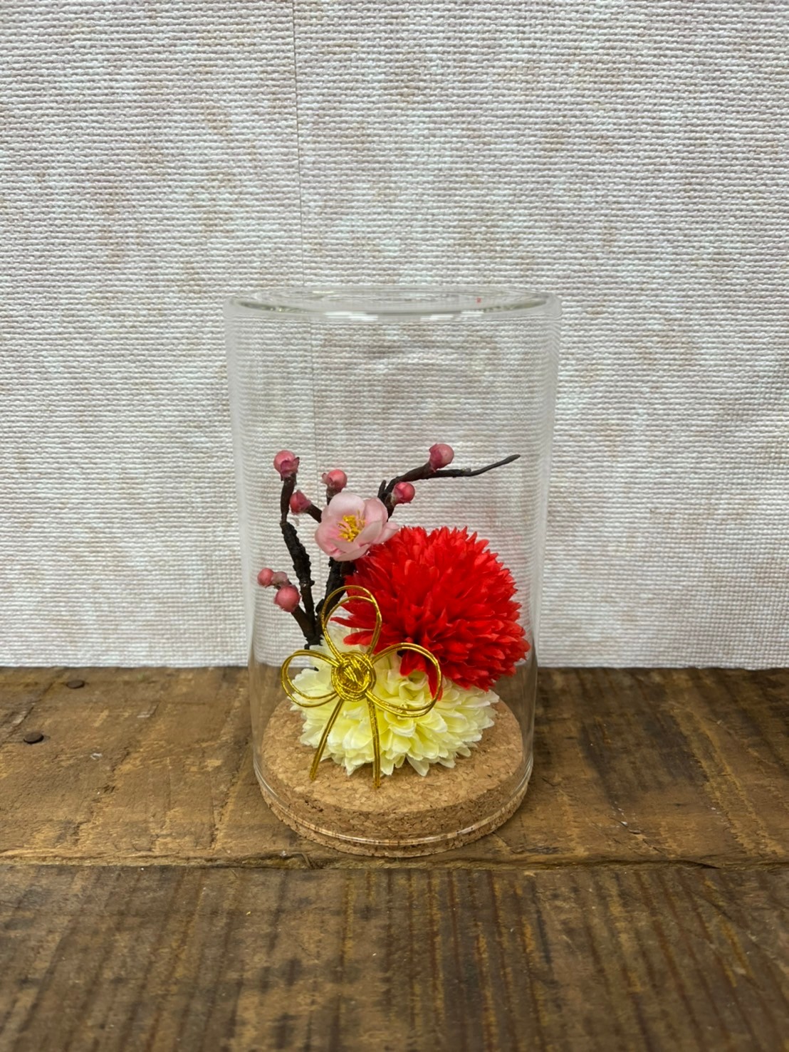 プレゼント 制作例 28