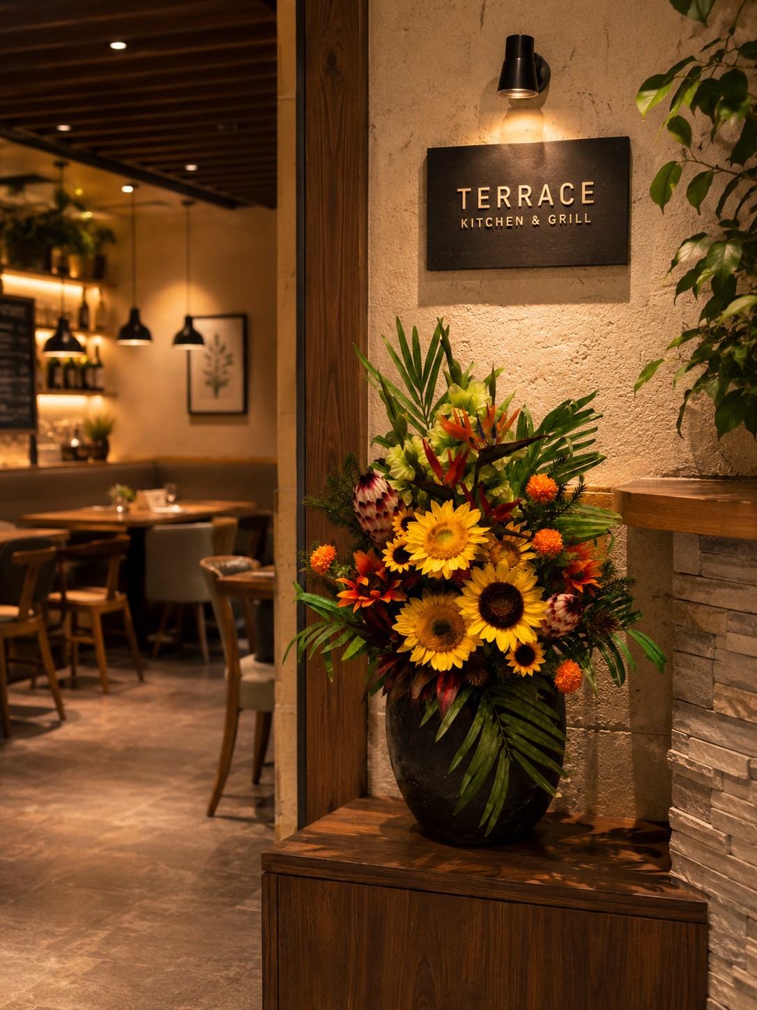 レンタル 制作例 1